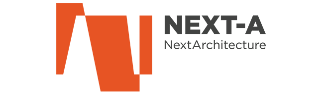Logo NEXT-A