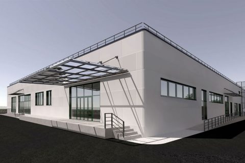 Cooking Center