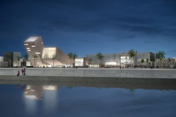 Alghero Waterfront