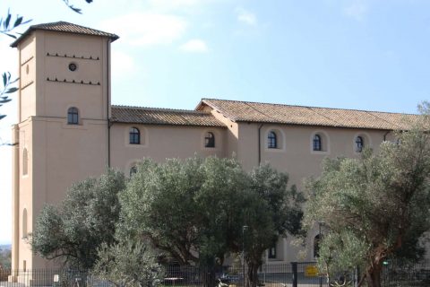 Cerveteri Civic Offices