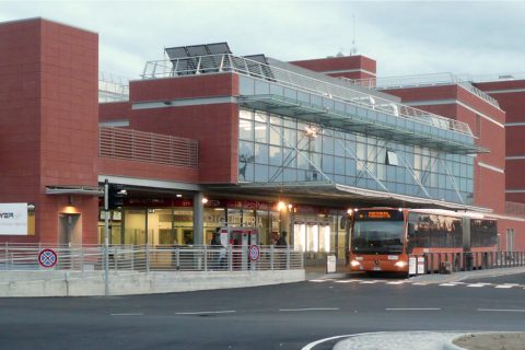 Sesta Porta Project
