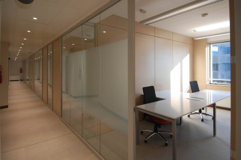 MBDA headquarters