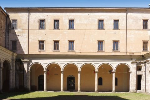 Sacchetti Sassetti School