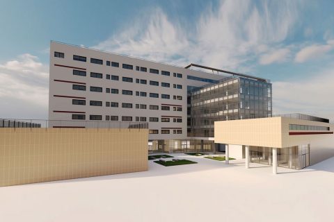 Student residences
