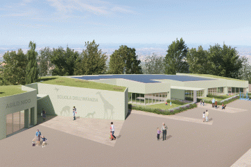 NEW CHILDHOOD CENTRE