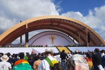 Jubilee of Youth